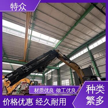 特众 输出扭矩大 动力强劲 挖改钻机 矿山隧道等可用